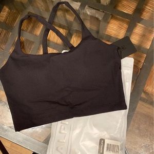 *SOLD* Alphalete Surface Altitude Bra - S *SOLD*